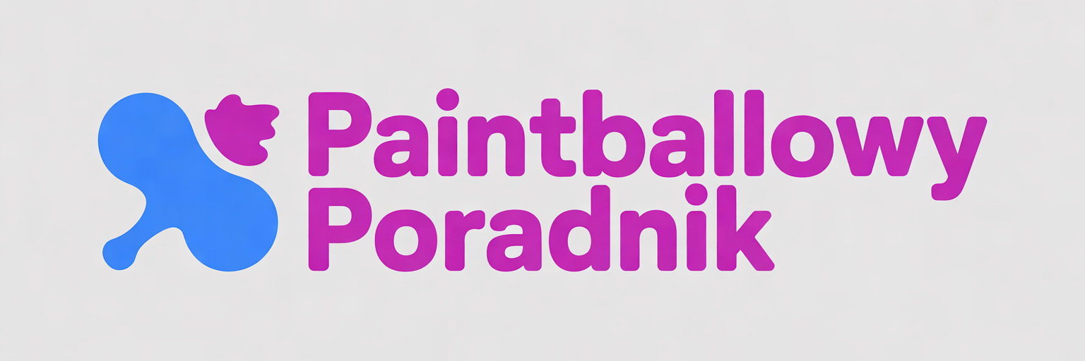 Paintballowy Poradnik Logo